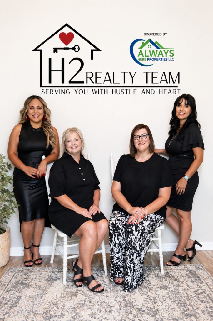 H2 Realty Team Belton, Austin, Central Texas Real Estate