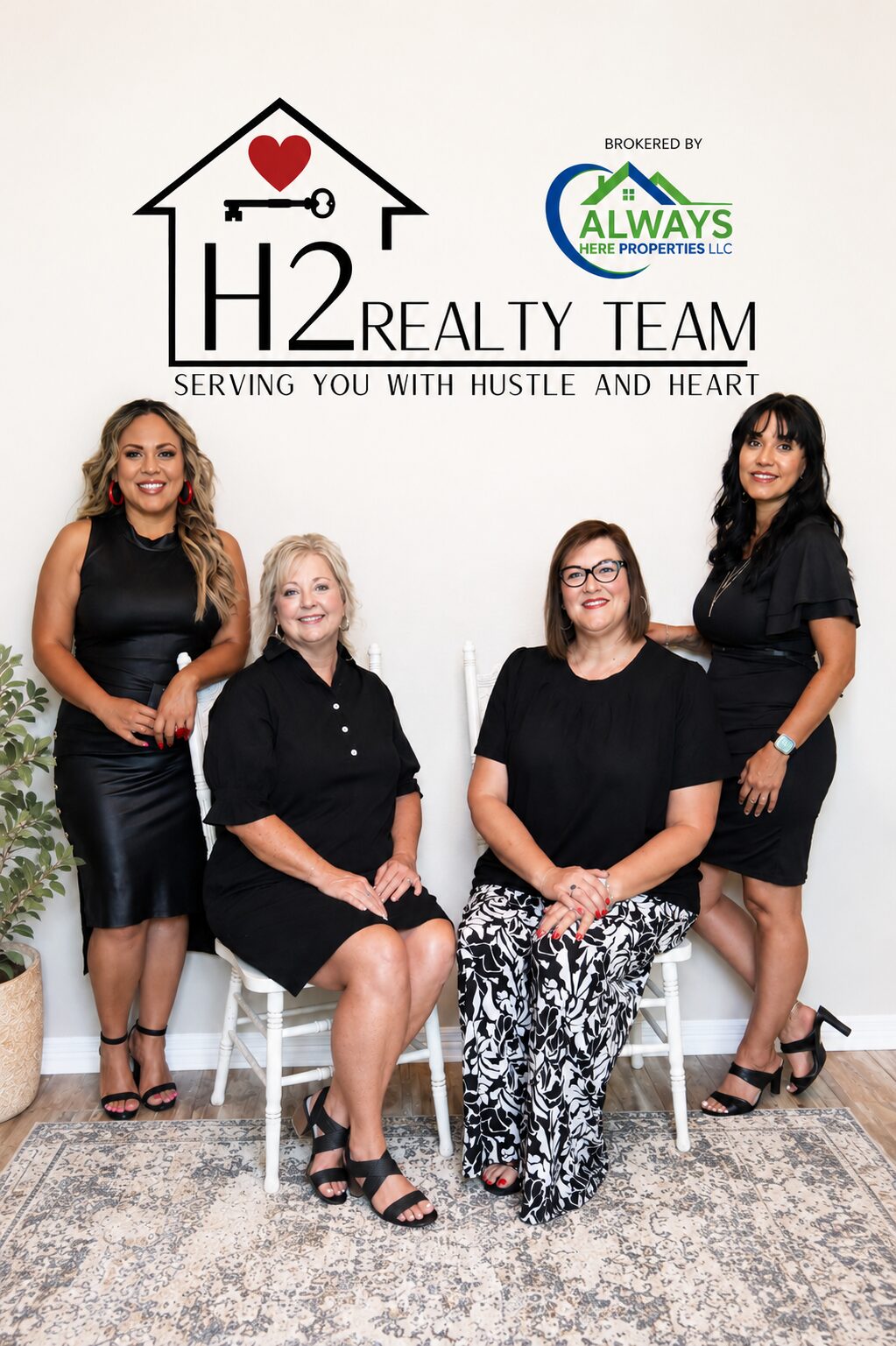 H2 Realty Team Belton, Austin, Central Texas Real Estate