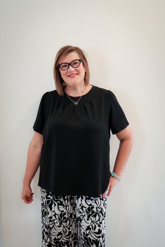 Amee Gately Realtor H2 Realty Team Belton, Texas