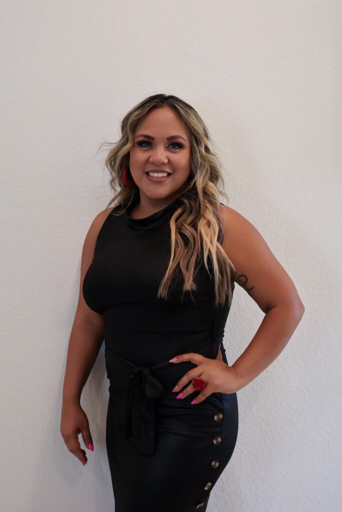 Elodia Tuttle Realtor H2 Realty Team Belton, Texas