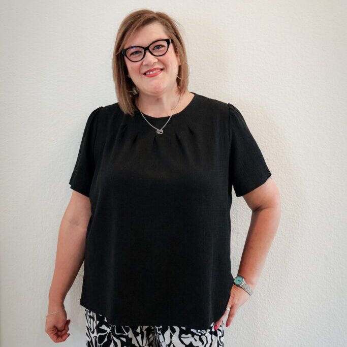 Amee Gately Realtor H2 Realty Team Belton, Texas
