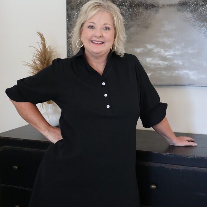 Leah Hodges Realtor H2 Realty Team Belton, Texas